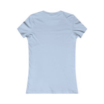 Happiness Is a Mood Women’s Tee – Minimal Script Graphic T-Shirt