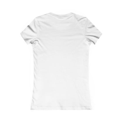 Happiness Is a Mood Women’s Tee – Minimal Script Graphic T-Shirt