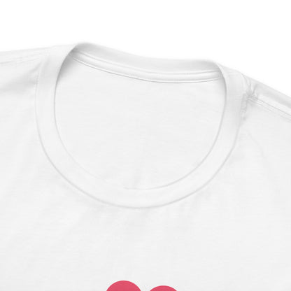 Breast Cancer Awareness T-Shirt — Pink Ribbon Strength Tee