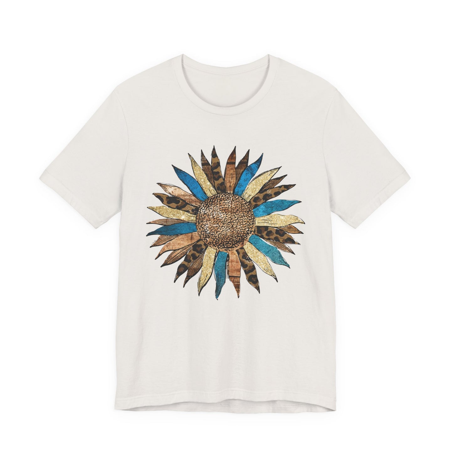 Sunflower Tee