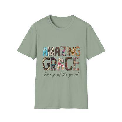 Amazing Grace T-Shirt