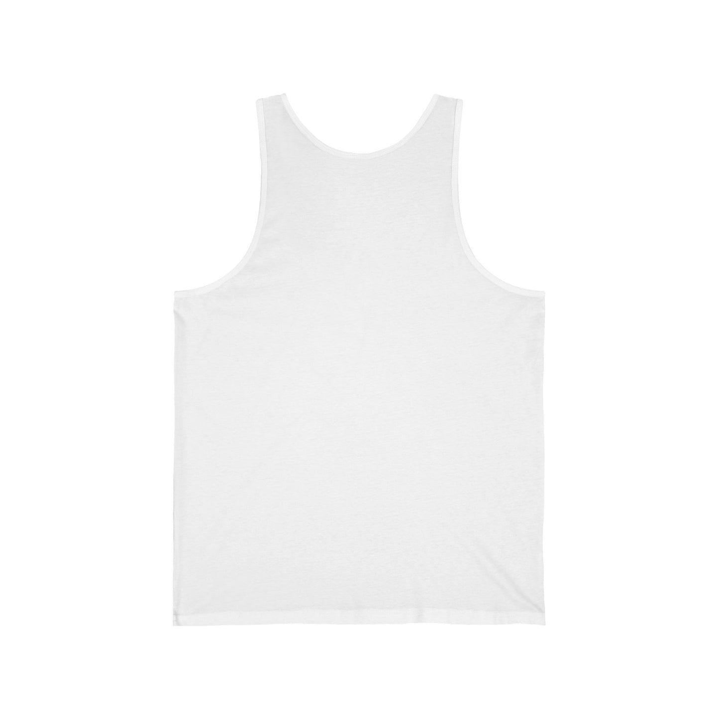 Patriotic Tank Top