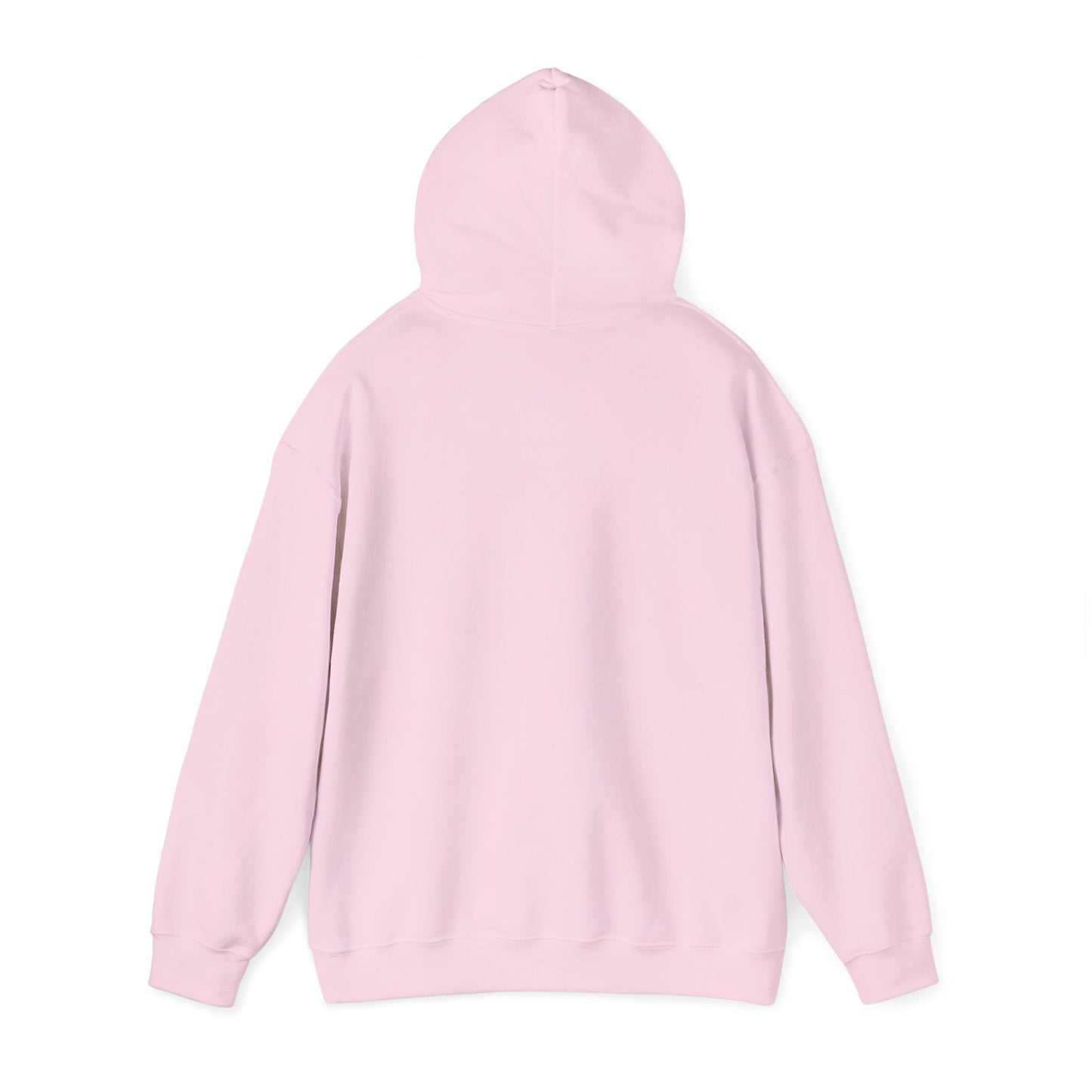 Breast Cancer Awareness Peace Love Ribbon Hoodie - Pink Ribbon Support Sweatshirt