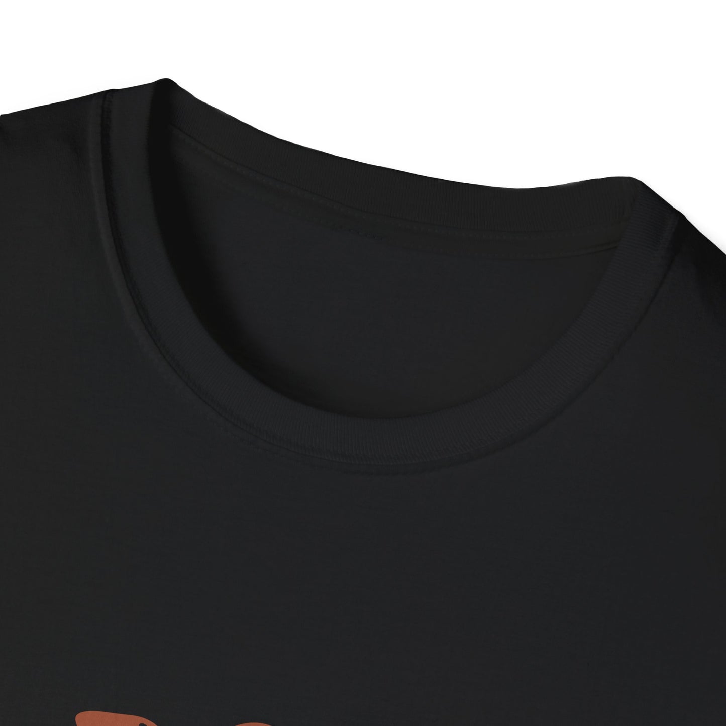 Dog Mother Women's Softstyle T-Shirt - Pet Lovers Tee