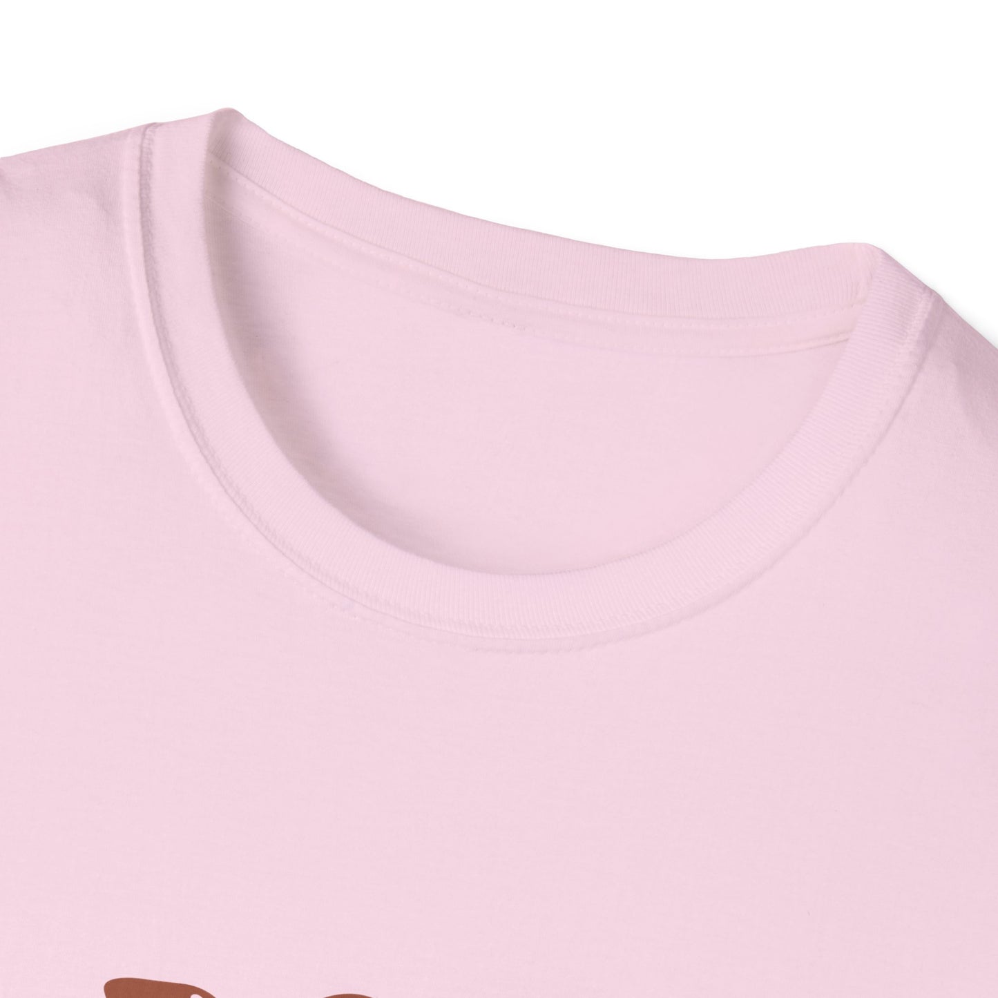 Dog Mother Women's Softstyle T-Shirt - Pet Lovers Tee