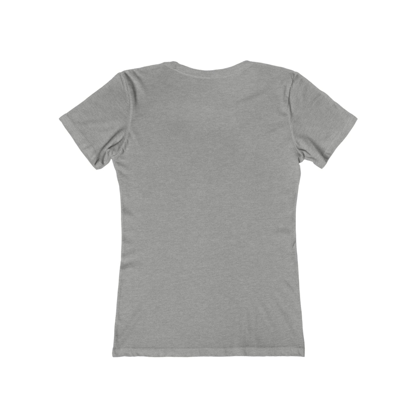 Wake Pray Slay Boyfriend Tee
