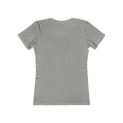 Wake Pray Slay Boyfriend Tee