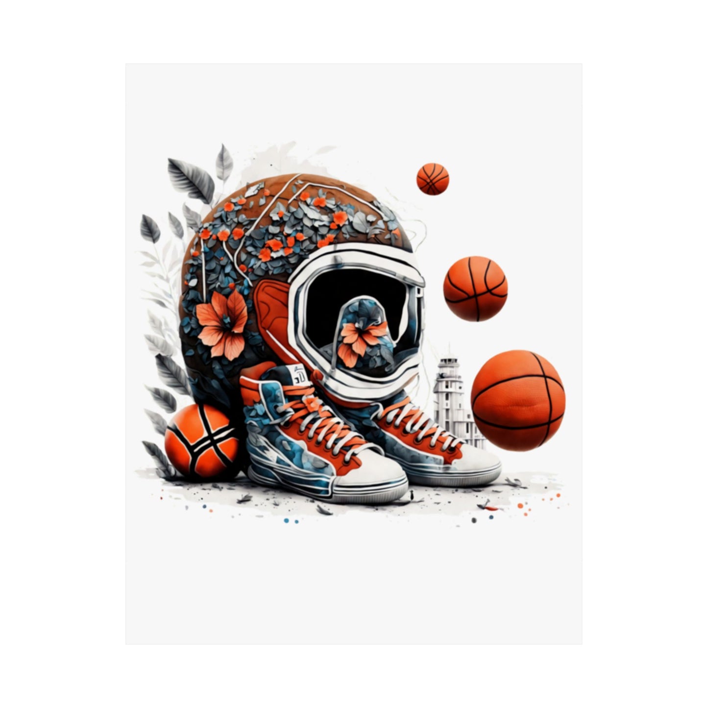 Satin Posters (210gsm)