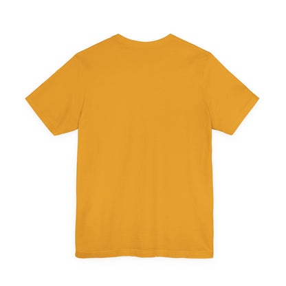 Friendsgiving Crew Tee – Casual Thanksgiving Shirt