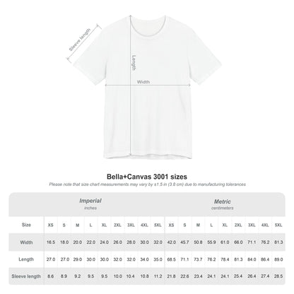 Friendsgiving Crew Tee – Casual Thanksgiving Shirt