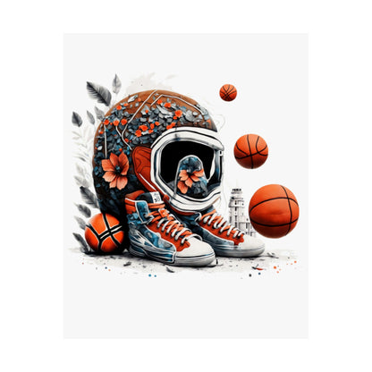 Satin Posters (210gsm)