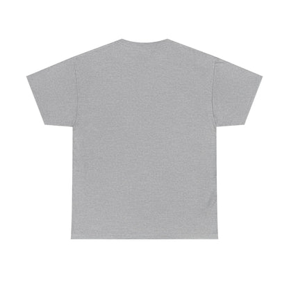 Pink Ribbon Heart Tee