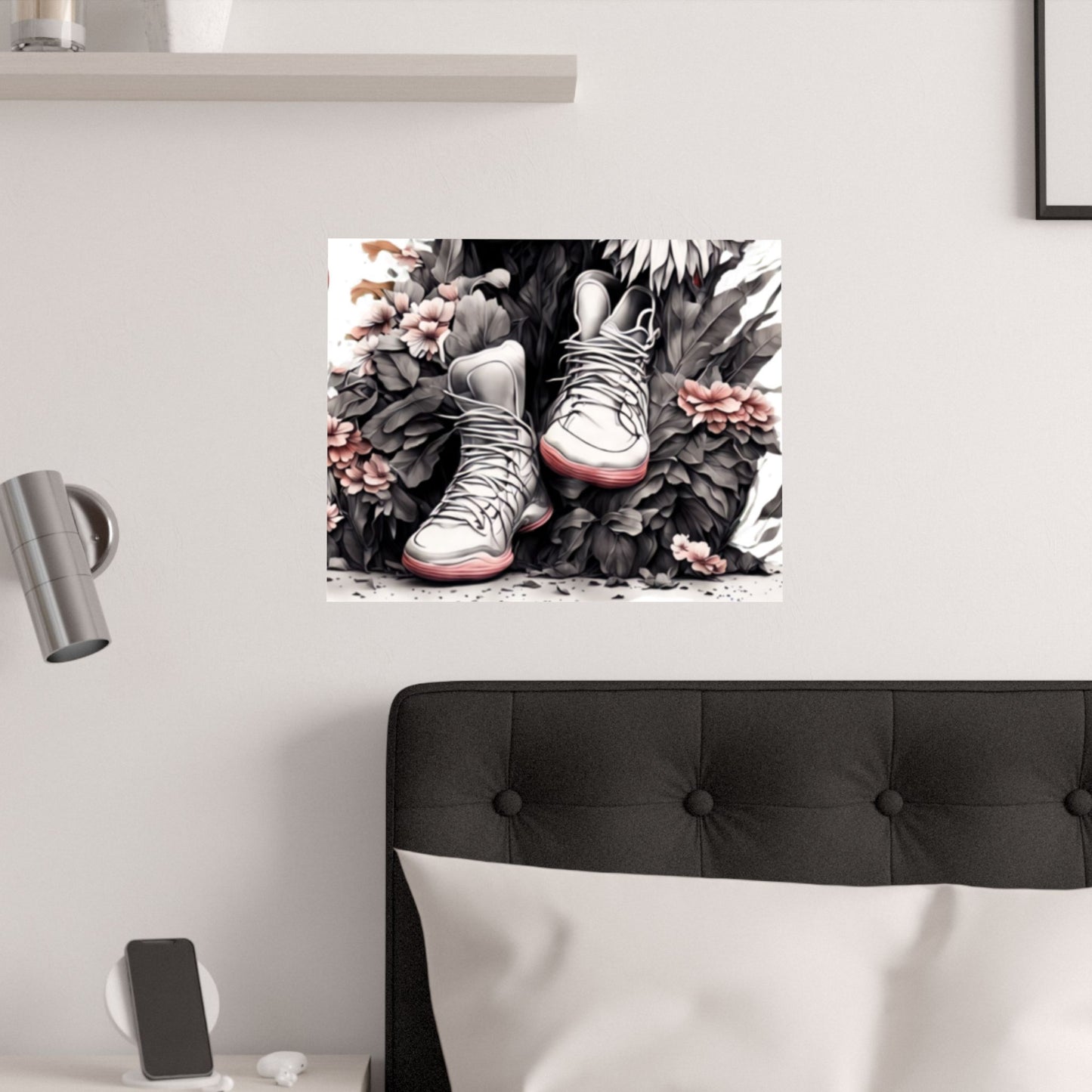 Satin Posters (210gsm)