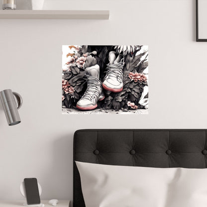 Satin Posters (210gsm)