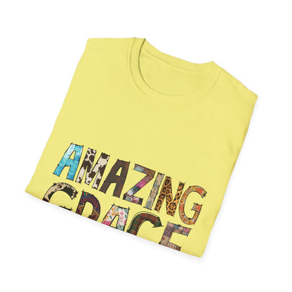 Amazing Grace T-Shirt