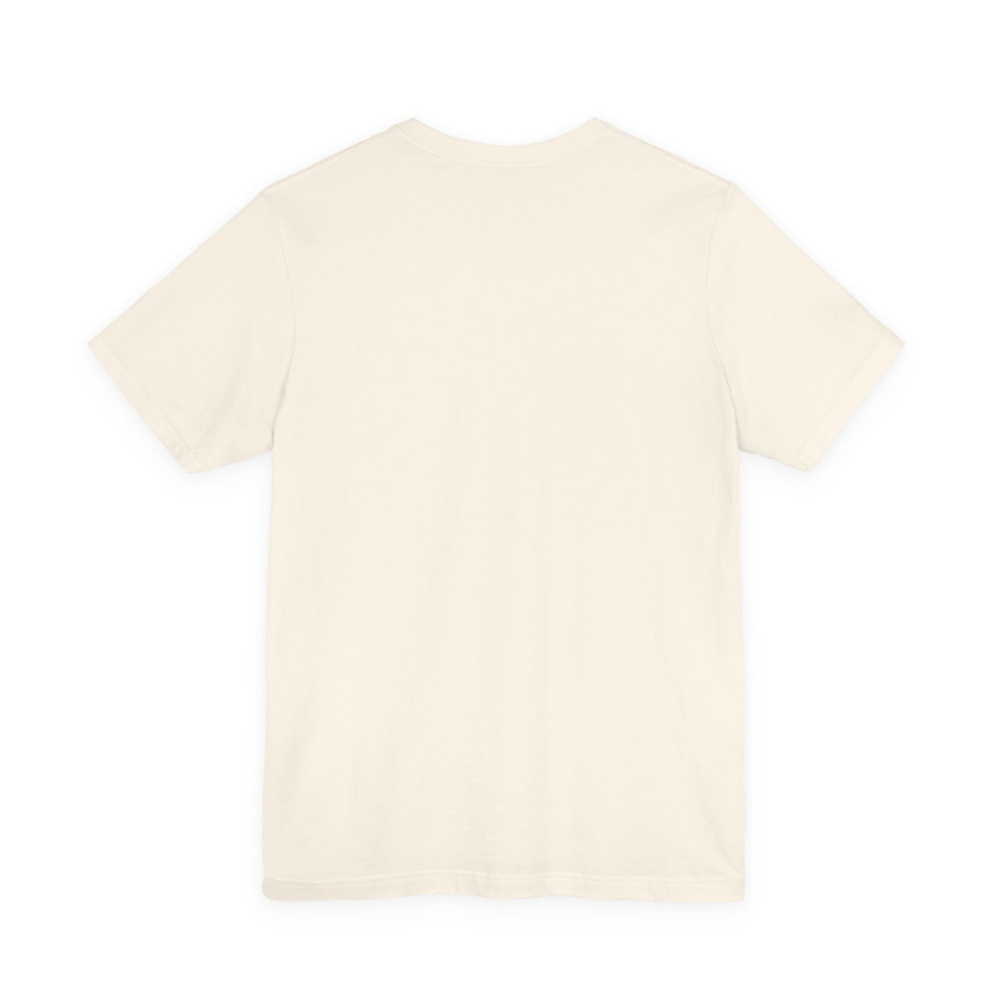 Inspirational 'Only Learn in the Storm' Tee — Women's Resilience Graphic Shirt