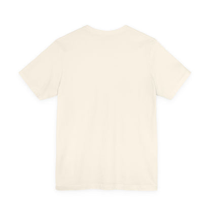 Inspirational 'Only Learn in the Storm' Tee — Women's Resilience Graphic Shirt