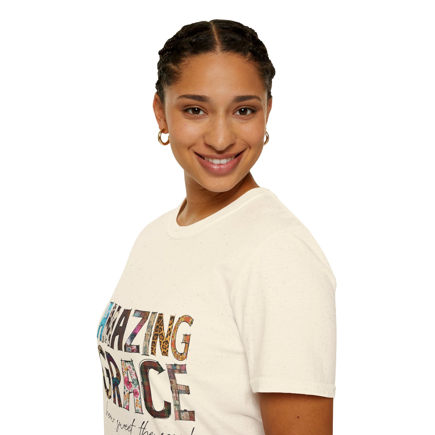 Amazing Grace T-Shirt