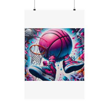 Satin Posters (210gsm)