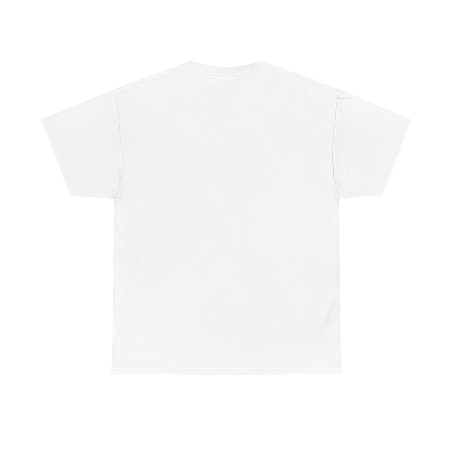 Pink Ribbon Heart Tee