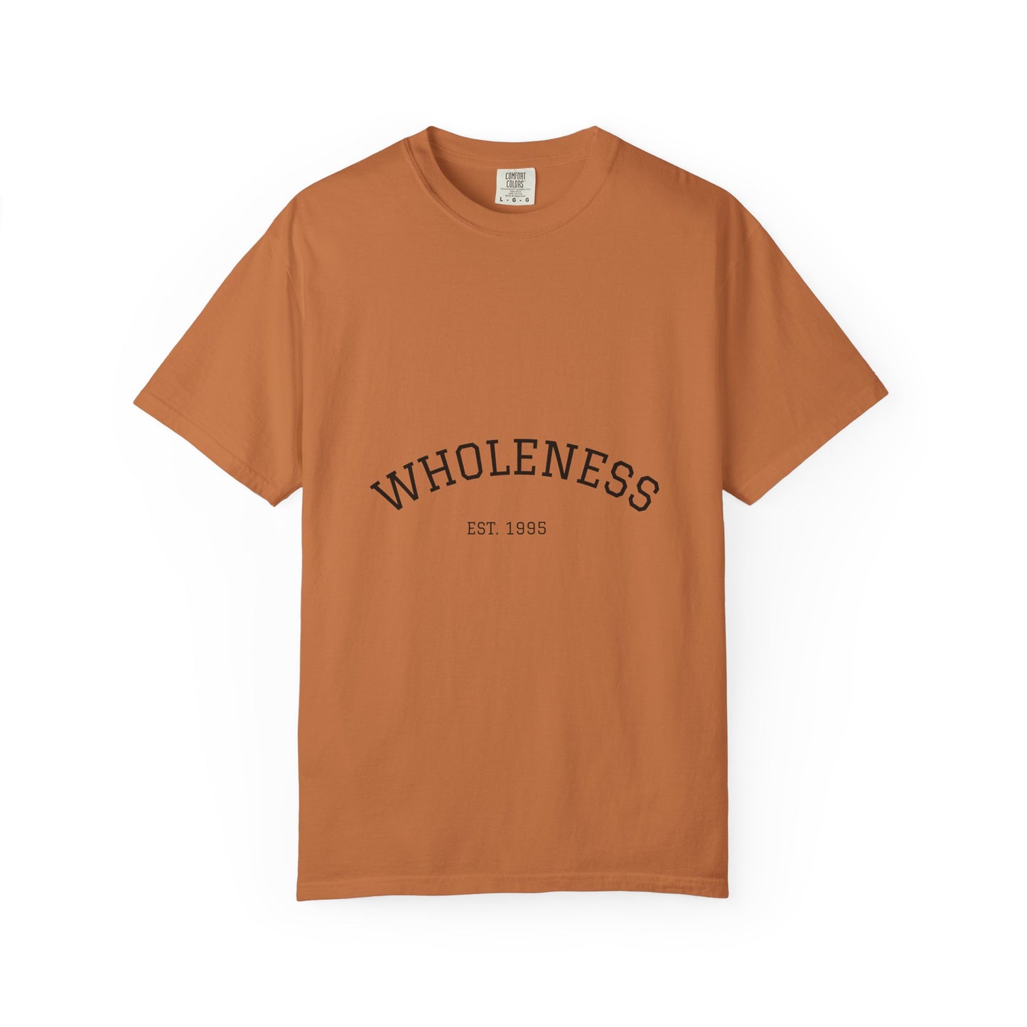The Wholeness T-shirt