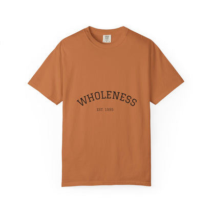 The Wholeness T-shirt