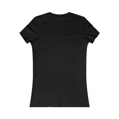 Inspirational Women's Favorite Tee - "God is Going to Open a Better Door"