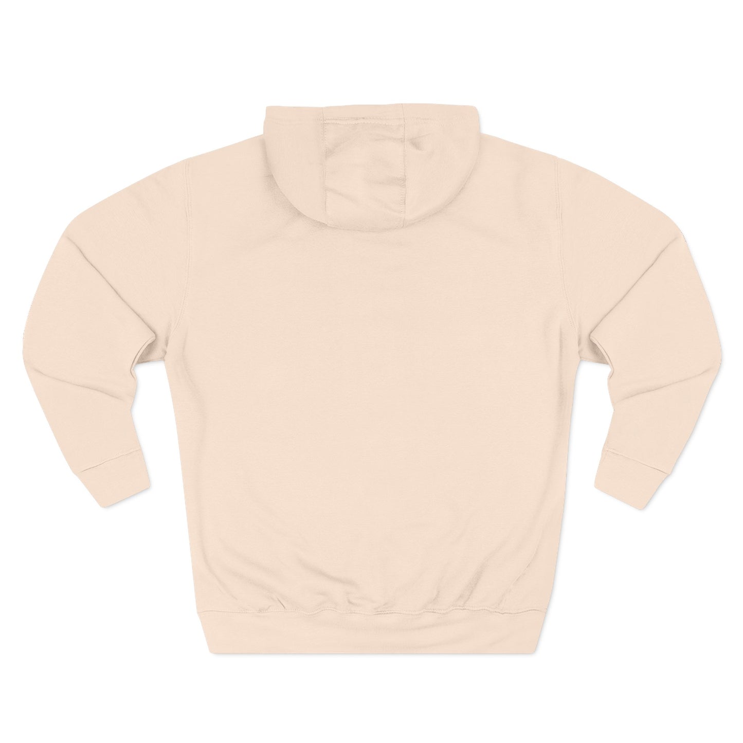 Fleece Hoodie - Weekends, Coffee and Dogs Design