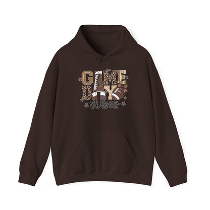 Game Day Hoodie - Women's Sweatshirt