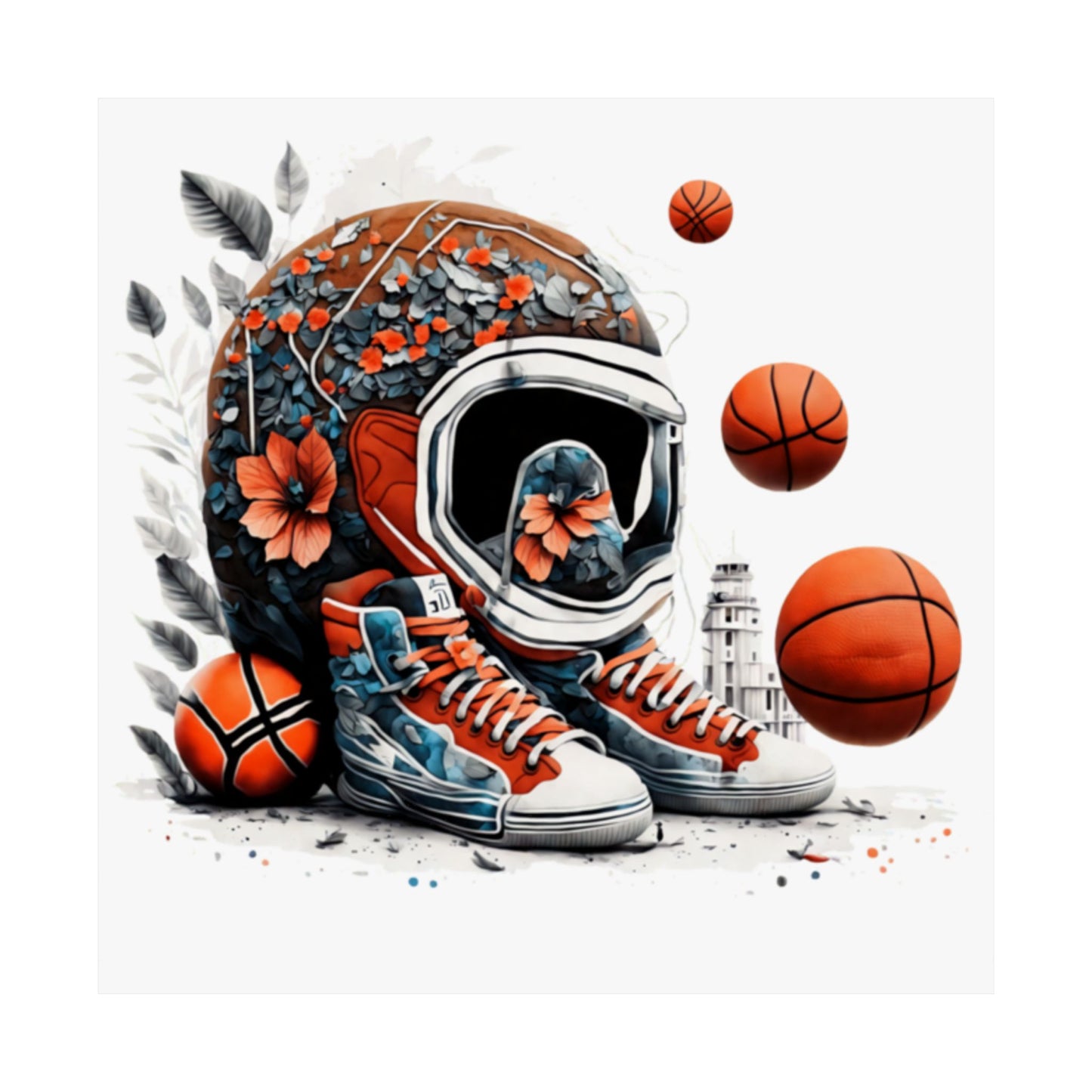 Satin Posters (210gsm)