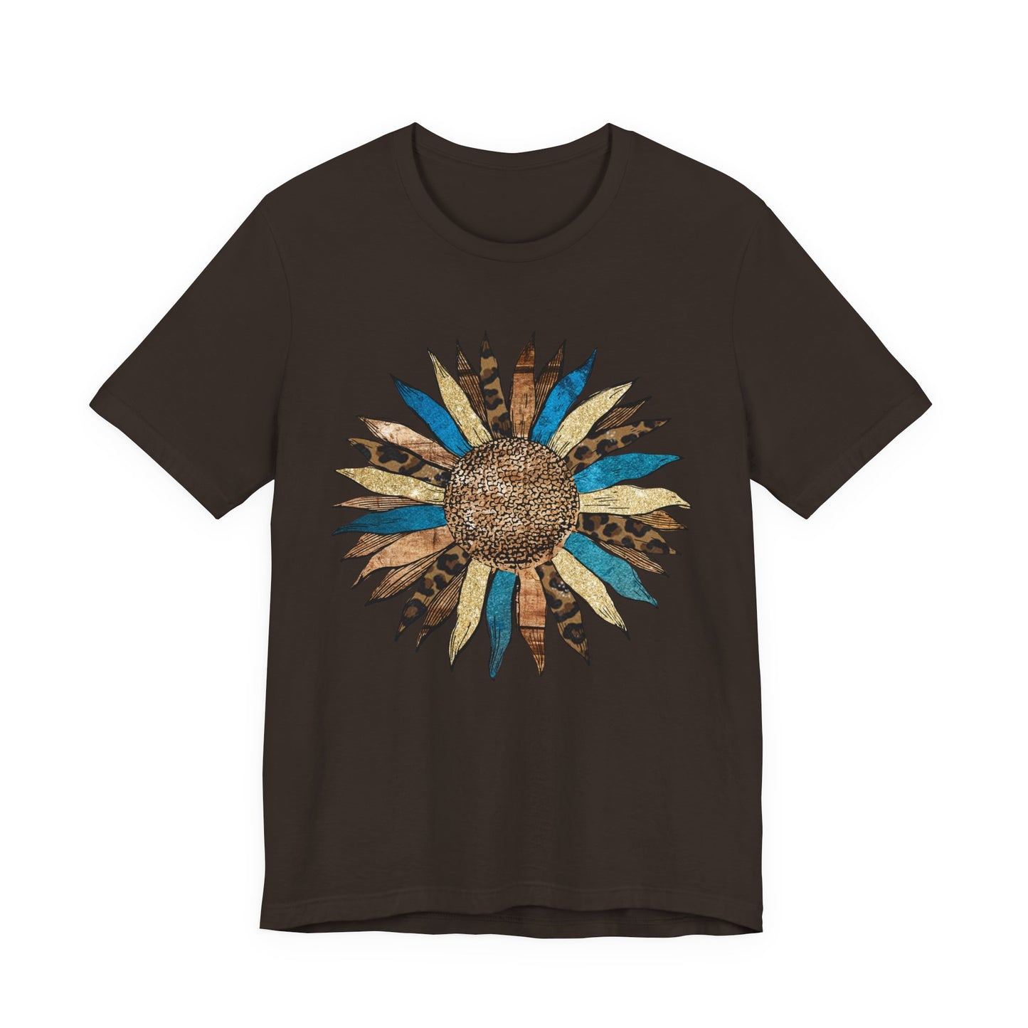 Sunflower Tee