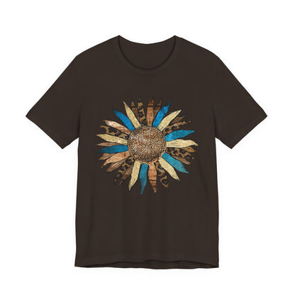 Sunflower Tee