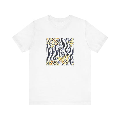 Eclectic Unisex Tee