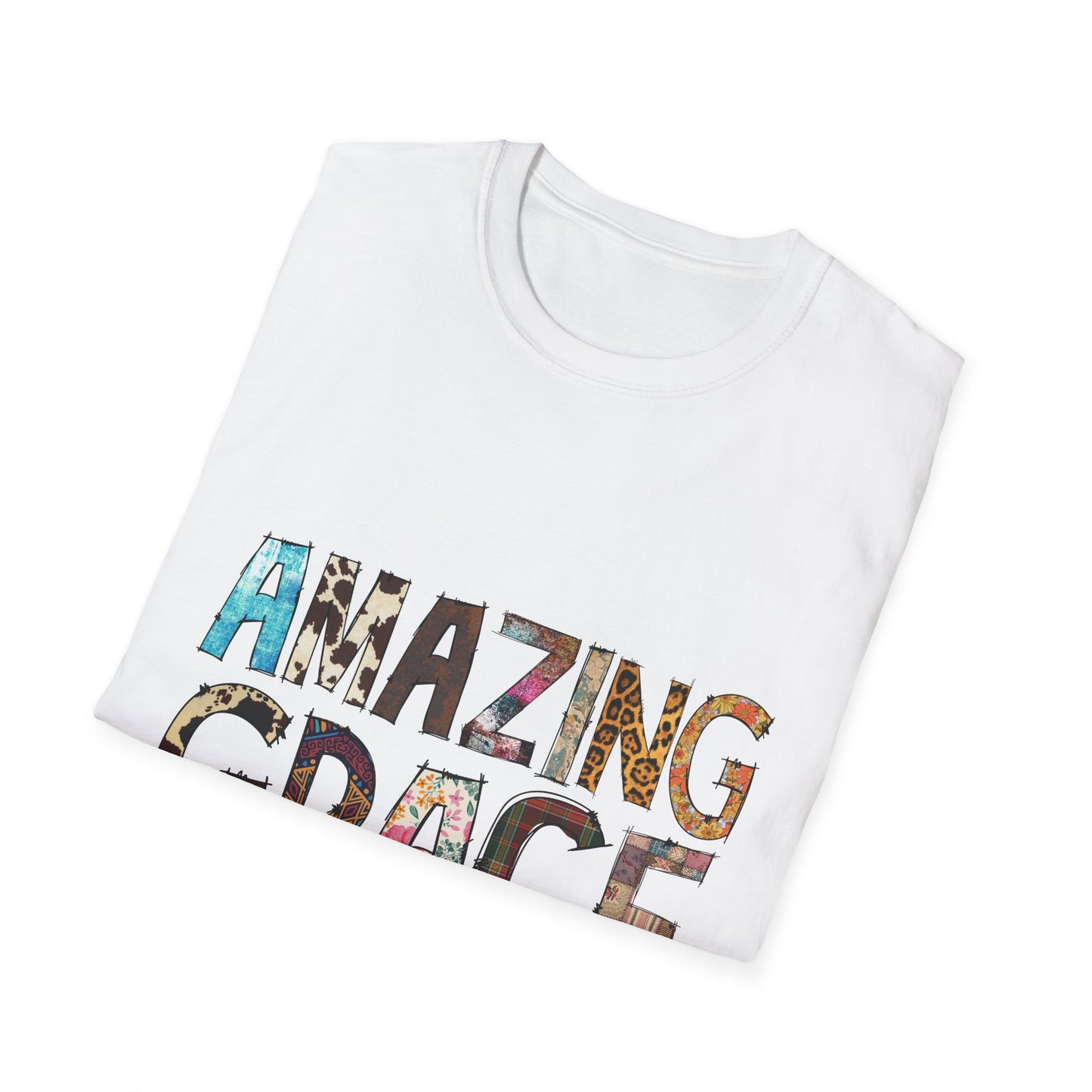 Amazing Grace T-Shirt