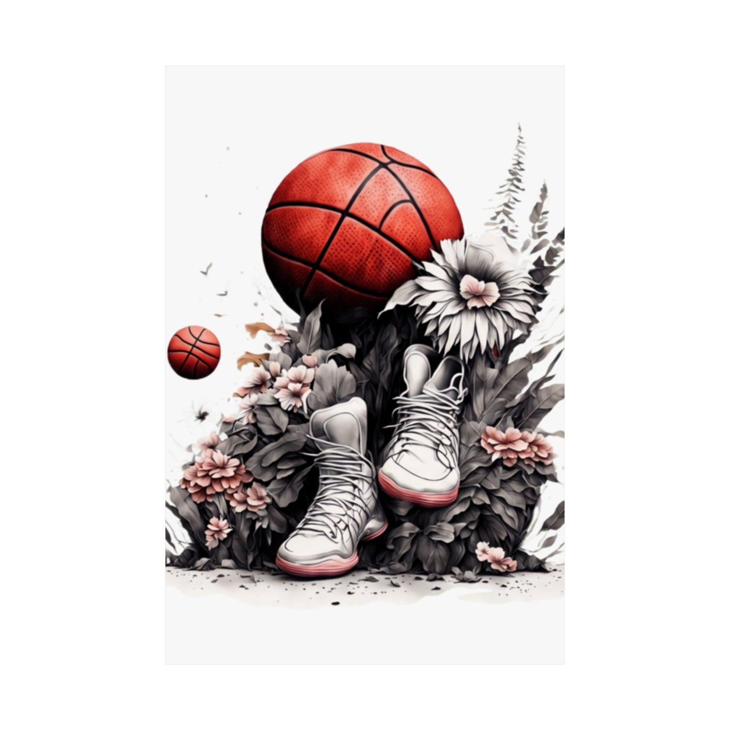 Satin Posters (210gsm)