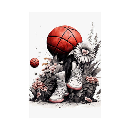 Satin Posters (210gsm)