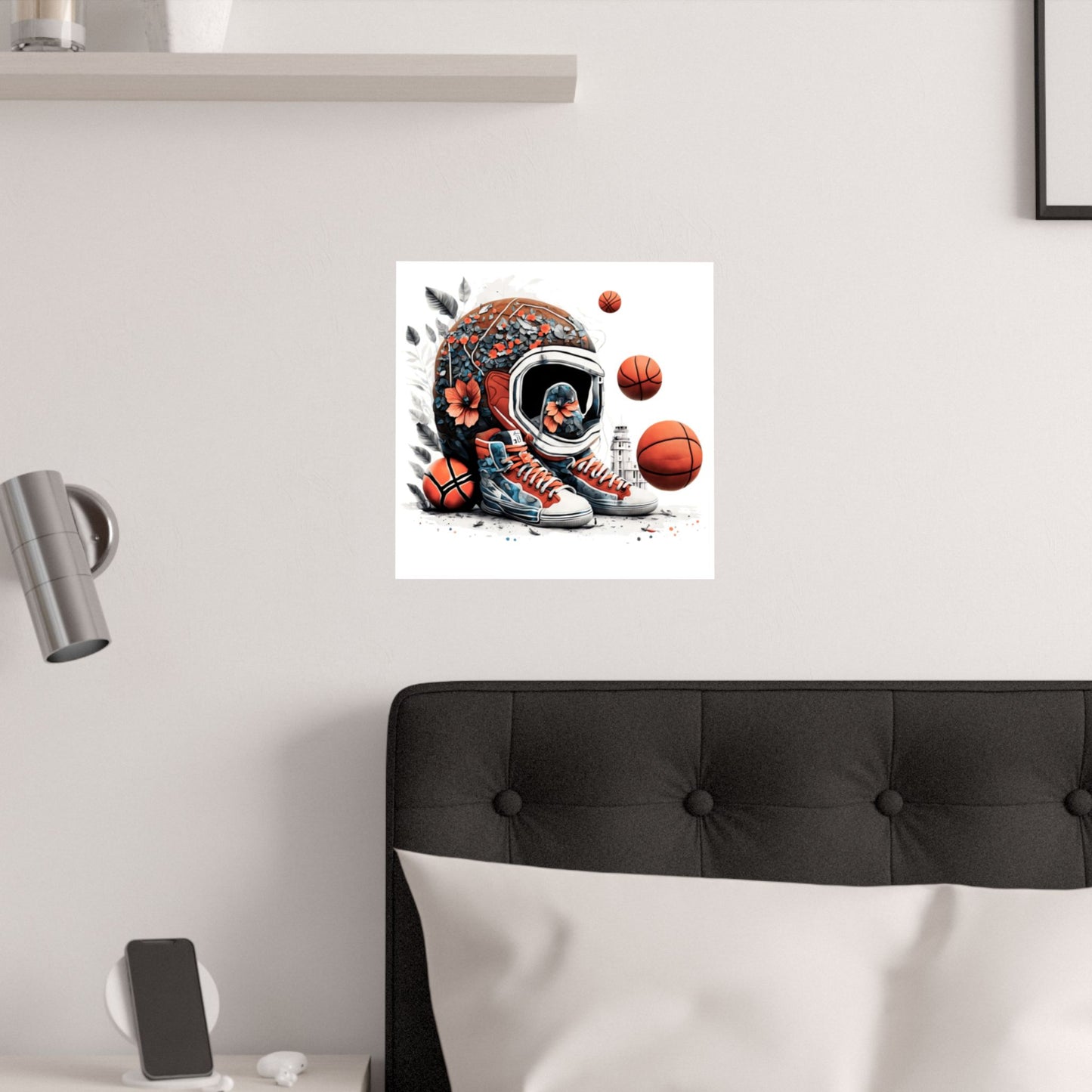 Satin Posters (210gsm)