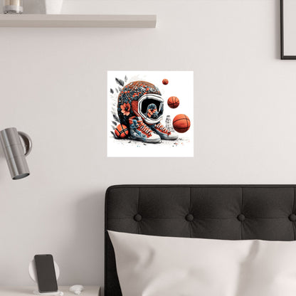 Satin Posters (210gsm)