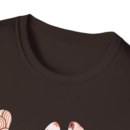 Love Paw Women's T-Shirt - Pet Moms