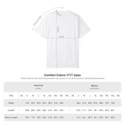 The Wholeness T-shirt