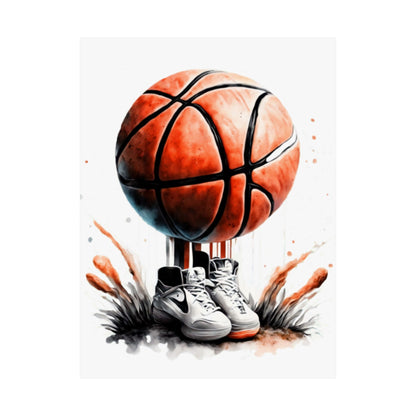 Satin Posters (210gsm)