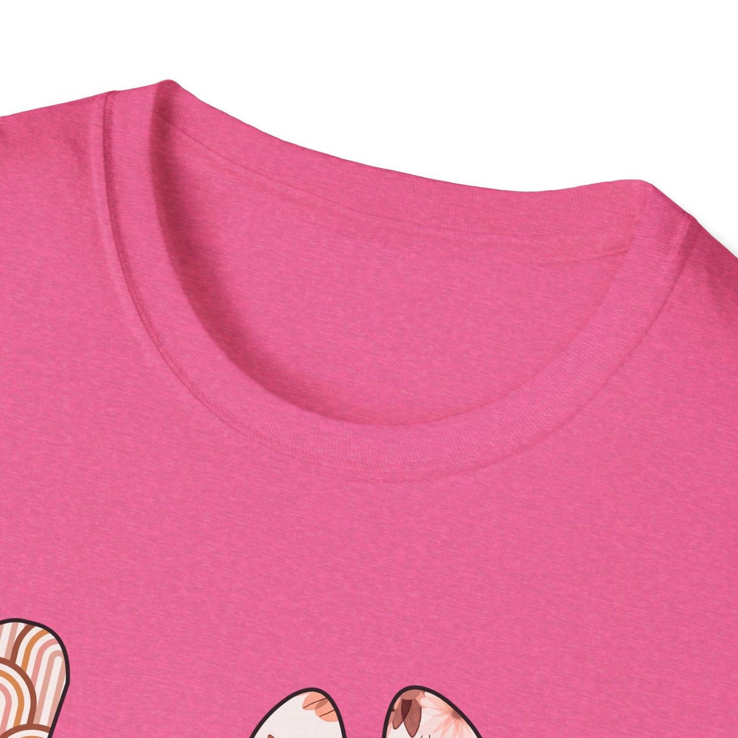 Love Paw Women's T-Shirt - Pet Moms