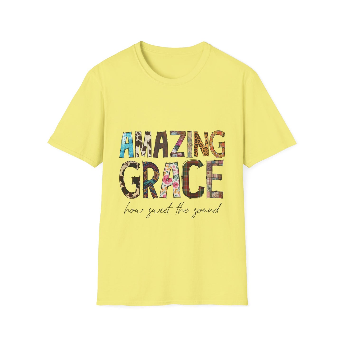 Amazing Grace T-Shirt