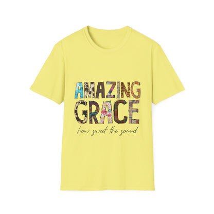 Amazing Grace T-Shirt