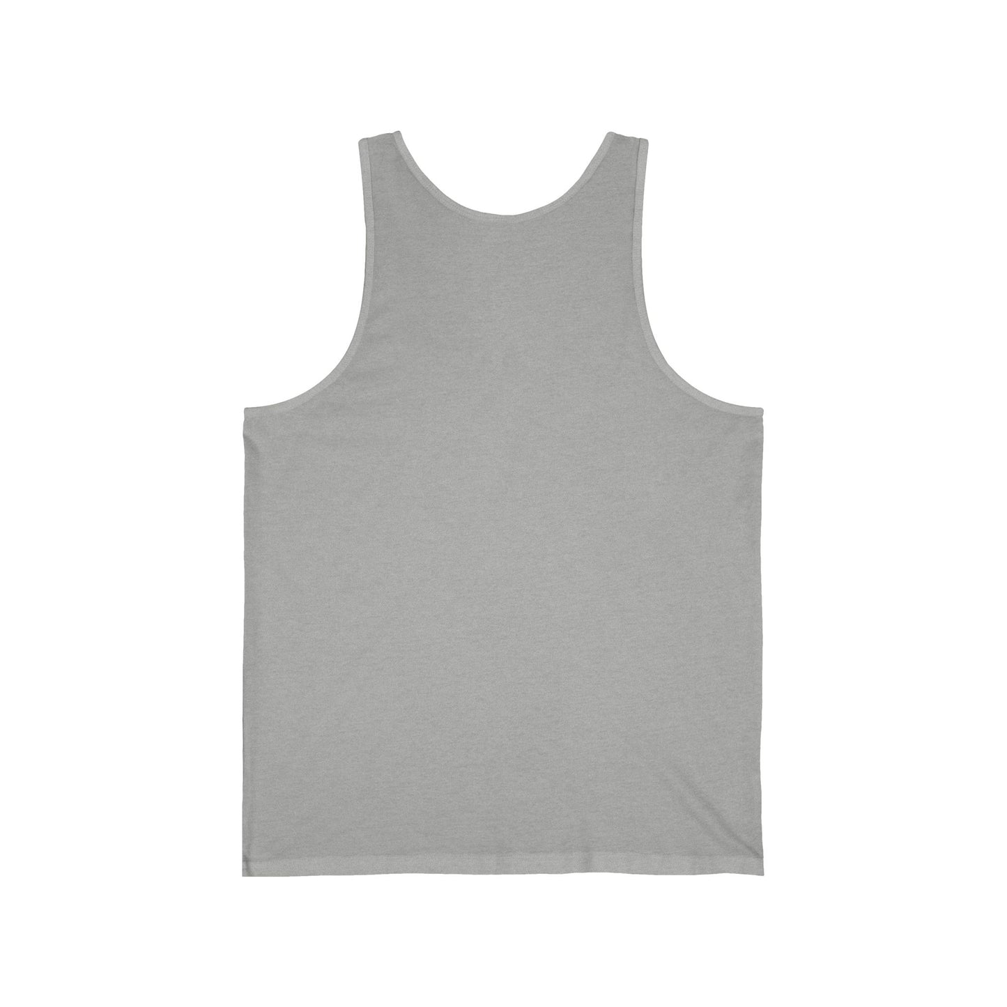 Patriotic Tank Top