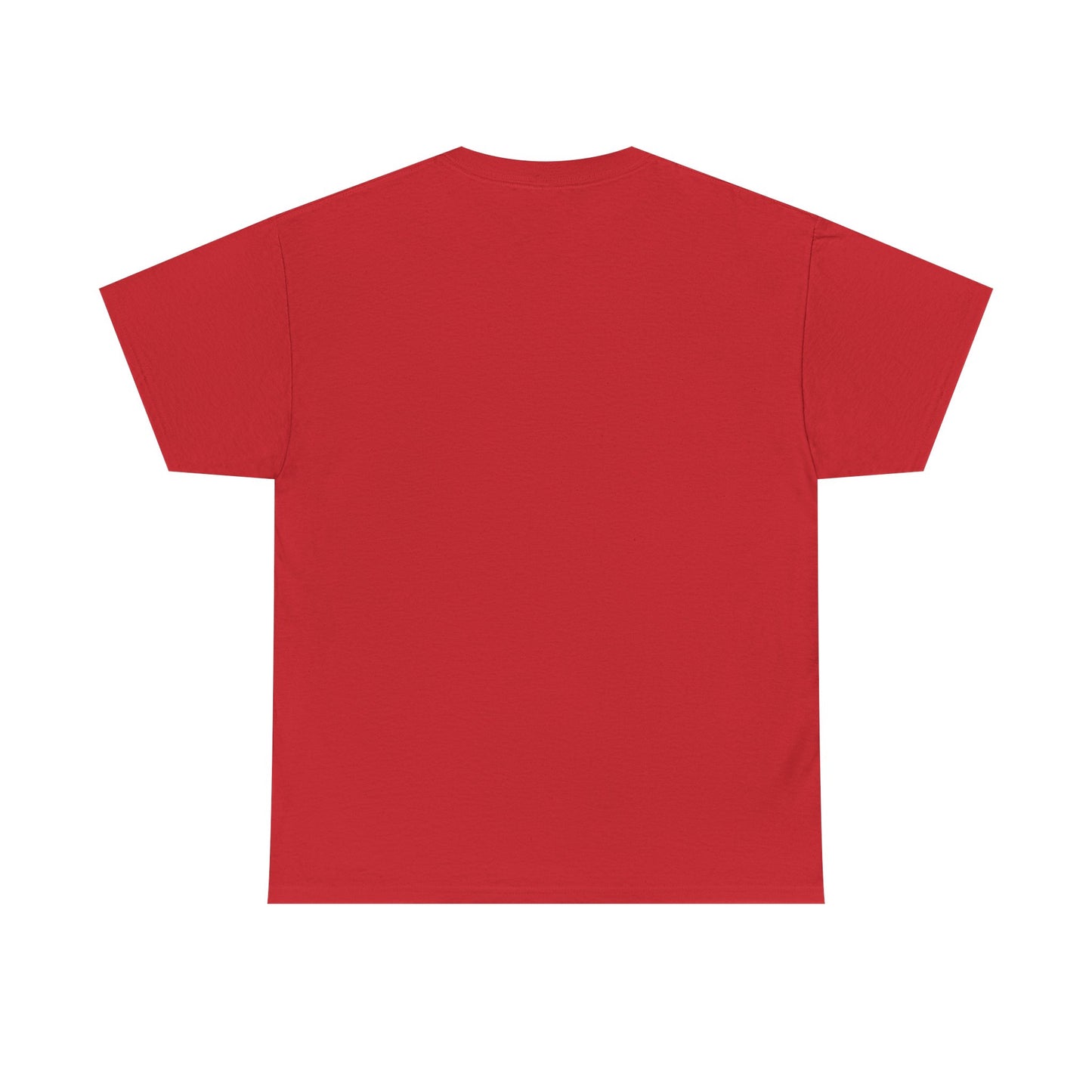 Freedom First Always Unisex Tee - Heavy Cotton